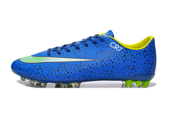 Nike Mercurial Vapor Superfly IV vapor X AG Men Shoes--017